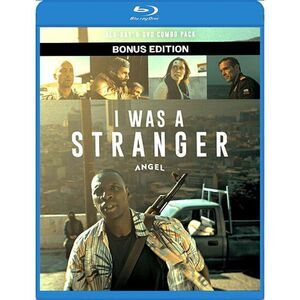 I Was a Stranger  BLU-RAY